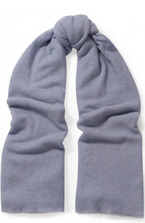 Кашемировый шарф 120% Lino