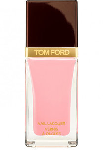 Лак для ногтей Nail Lacquer, оттенок Pink Crush Tom Ford