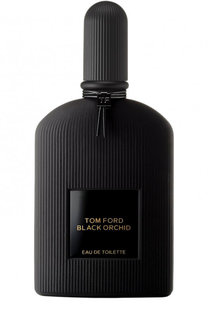 Туалетная вода Black Orchid Tom Ford