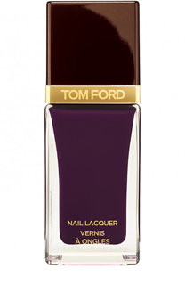 Лак для ногтей Nail Lacquer, оттенок Viper Tom Ford