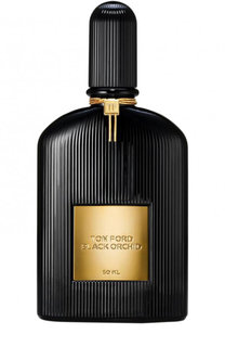 Парфюмерная вода Black Orchid Tom Ford