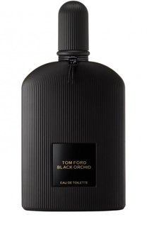 Туалетная вода Black Orchid Tom Ford