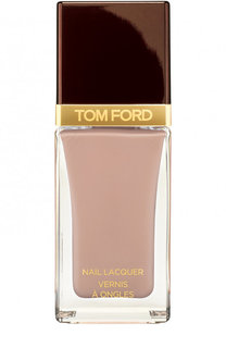 Лак для ногтей Nail Lacquer, оттенок Sugar Dune Tom Ford