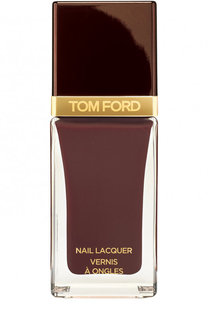 Лак для ногтей Nail Lacquer, оттенок Bitter Bitch Tom Ford