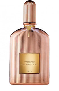 Парфюмерная вода Orchid Soleil Tom Ford