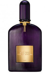 Парфюмерная вода Velvet Orchid Lumiere Tom Ford