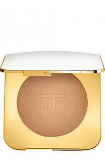 Бронзирующая пудра Ultimate Bronzer, оттенок Gold Dust Tom Ford