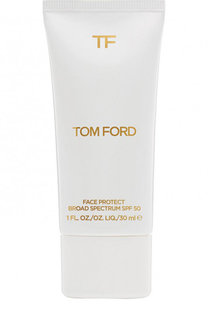 База с солнцезащитным экраном UV Face Base Tom Ford