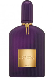 Парфюмерная вода Velvet Orchid Lumiere Tom Ford