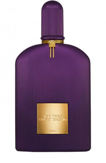 Парфюмерная вода Velvet Orchid Lumiere Tom Ford
