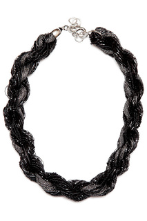 Колье Jaffrey de Marenta