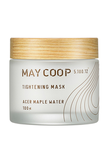 Подтягивающая маска 80 мл MAY COOP
