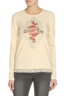 Лонгслив TWIN-SET