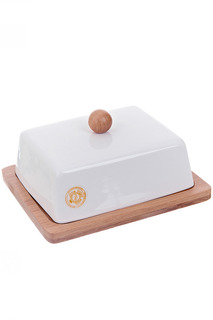 Масленка 15х12х7,5 см Best Home Porcelain