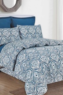 Постельное белье Евро, 4нав. Sofi De Marko