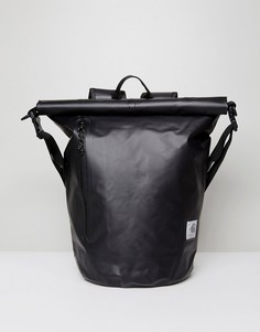 Черный водонепроницаемый рюкзак Carhartt WIP Neptune - Черный