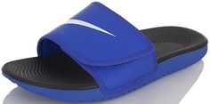 Шлепанцы детские Nike Kawa Adjust