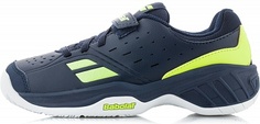 Кроссовки для мальчиков Babolat Pulsion All Court, размер 26.5