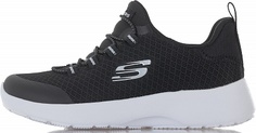 Кроссовки для девочек Skechers Dynamight