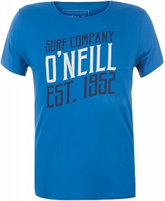 Футболка мужская ONeill Script Oneill