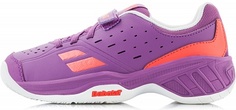 Кроссовки для девочек Babolat Pulsion All Court, размер 25,5