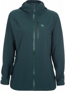 Ветровка женская Mountain Hardwear Stretch Ozonic