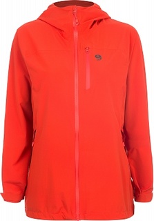 Ветровка женская Mountain Hardwear Stretch Ozonic, размер 50