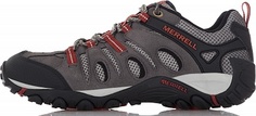 Полуботинки мужские Merrell Crosslander