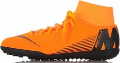 Бутсы мужские Nike Superflyx 6 Club TF