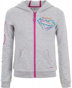 Толстовка для девочек Demix