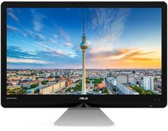 Моноблок ASUS ZN270IEUK-RA012T, Intel Core i5 7400T, 8Гб, 1000Гб, Intel HD Graphics 630, Windows 10, серый [90pt01r1-m00470]