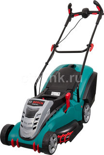 Газонокосилка роторная BOSCH Rotak 43 LI [06008a4507]