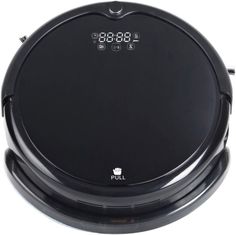 Робот-пылесос XROBOT Smart Cleaner X1, 25Вт, черный