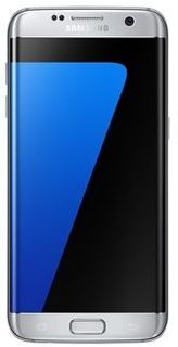 Смартфон SAMSUNG Galaxy S7 Edge 32Gb, SM-G935FD, серебристый