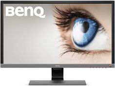 Монитор ЖК BENQ EL2870U 4K 27.9&quot;, черный