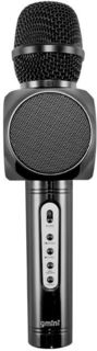Микрофон GMINI GM-BTKP-03B, черный