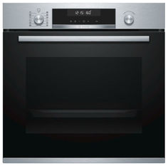 Духовой шкаф BOSCH HBG578BS0R, нержавеющая сталь