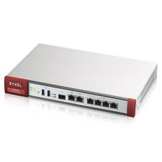 Сетевой экран ZYXEL VPN100-RU0101F