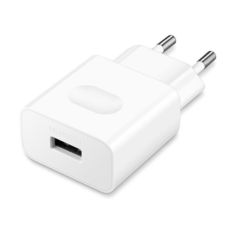 Сетевое зарядное устройство HUAWEI Quick charger, USB, USB type-C, 2A, белый