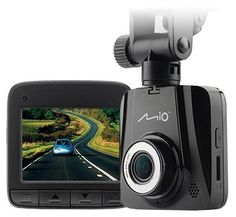 Видеорегистратор MIO MiVue C300 черный [5415n5260007]