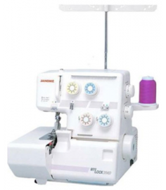 Оверлок JANOME M-204D