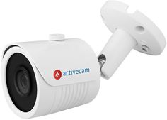Камера видеонаблюдения ACTIVECAM AC-TA281IR3, 3.6 мм, белый