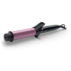 Щипцы PHILIPS BHB869/00, черный/розовый