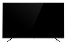 LED телевизор TCL L55P6US &quot;R&quot;, 55&quot;, Ultra HD 4K (2160p), черный