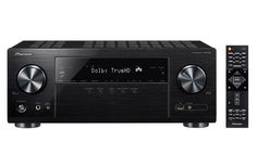 AV-ресивер PIONEER VSX-832-B, черный