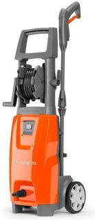 Минимойка HUSQVARNA PW 125 [9676764-01]