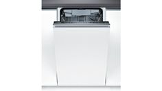 Посудомоечная машина узкая BOSCH SPV25FX10R