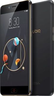 Смартфон NUBIA N2 64Gb, черный