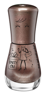 Лак для ногтей essence