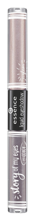 Тени для век essence